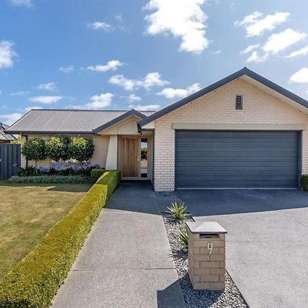 Airport, Motorway, Shopping Handy Christchurch Exterior photo